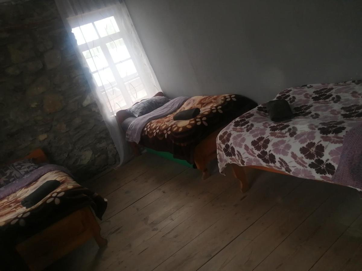 Sesili Guesthouse Адиши Экстерьер фото